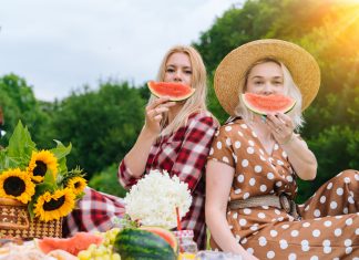 Sikkes nyári piknikötletek piknik_nyáron