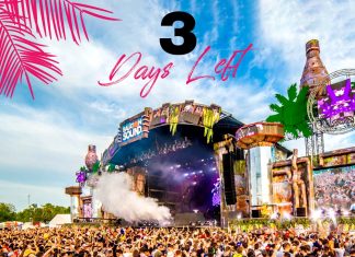 Rendkívül biztonságos lesz a héten kezdődő Balaton Sound