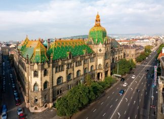 Kéthetes fesztivállal készülnek a szecesszió világnapja alkalmából – múltidéző programokkal