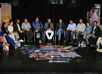 Erős évaddal nyitott a 6SZÍN 6szín-teátrum