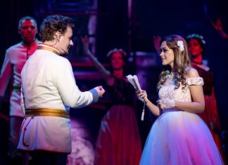 Az elfelejtett aradi vértanú és bálkirály