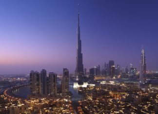 6+1 hűsítő program Dubajban a forró nyári napokra