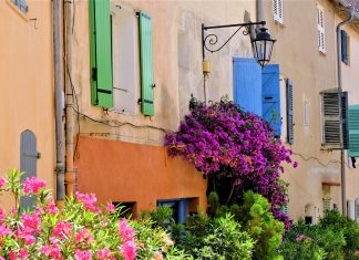 A Francia Riviéra, ahol azonnal szerelmesek leszünk riviéra-cote-d-azur-franciaország