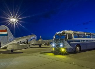 Jön a Repülőtér éjszakája: izgalmas repülős programok az Aeropark repülőmúzeumban