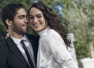 EsküvőszezON: Hogyan készítsük fel arcbőrünket a különleges alkalmakra?