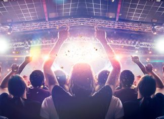 Így használd az okostelefonod a fesztiválokon