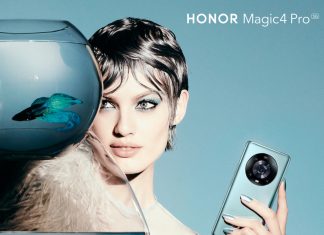 Csodálatos fotók és egy rendhagyó készülék