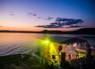 Indul a 10. MOL Nagyon Balaton