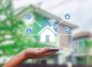 Eszközök, amikkel biztonságban tudhatjuk otthonunkat