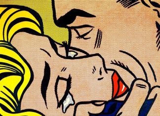 Ma van a csók világnapja