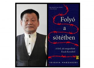 A férfi, aki megszökött Észak-Koreából Észak-Korea könyv