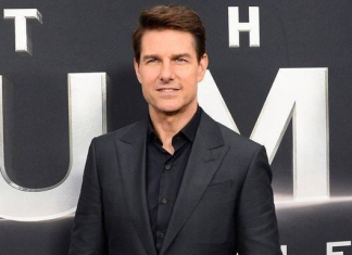 A ma 60 éves Tom Cruise újra a csúcson