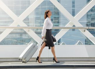 Szépség- és ruhaápolás az úton – Milyen eszközökre lesz szükséged?