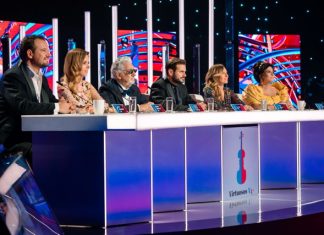 Partnerségre lép a Virtuózok és a Hard Rock Hotel Budapest