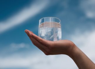 Miért ne igyunk csapvizet?