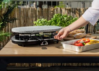 Grillezés az erkélyen: Hogyan válaszd ki a tökéletes grillsütőt?