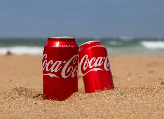 A depresszió gyógyítására alkották meg a Coca-Colát Coca-Cola