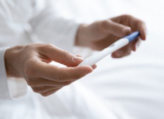 Tudatos tervezéssel a sikeres babavárásért