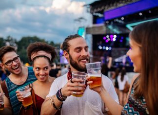 Visszatért a magyarok kedve a fesztiválokhoz, koncertekhez