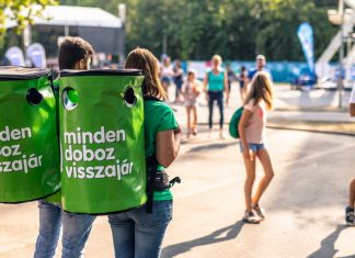 Hova dobjuk az aludobozokat a strandszezonban?