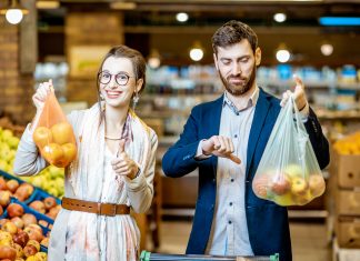 Mi is a probléma a műanyag zacskókkal? műanyag zacskó-vásárlás