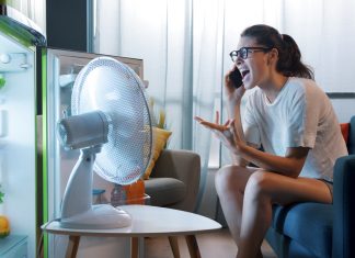 4 tipp a nyári idegösszeomlás ellen – mielőtt végleg megháborodnál