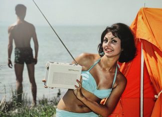 Retró Balaton – tárgyak, hangulat, életérzés Retró Balaton