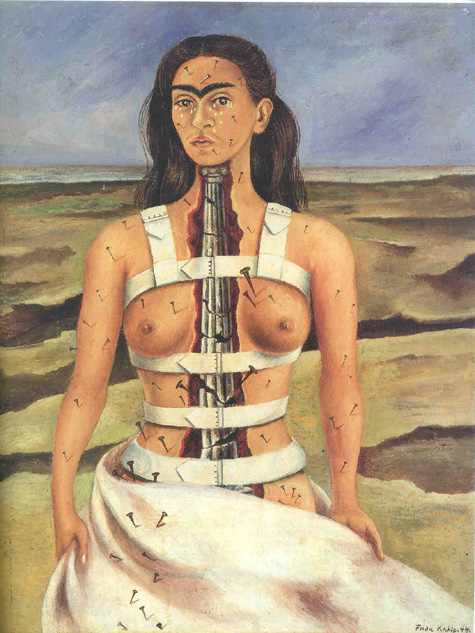 Frida-kahlo