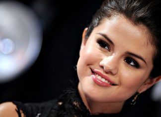 Selena Gomez, a legszerethetőbb sztár selena-gomez