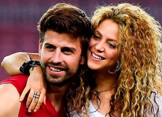 Egyre jobban durvul Shakira és Piqué botránya – még sorozat is készülhet róluk