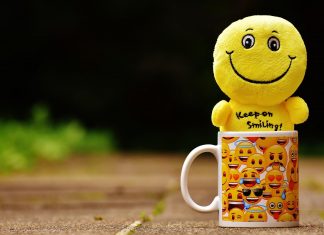 Emojik 😊 a fura nyelv