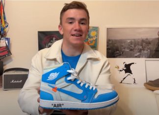 Sportcipőimádat – szenvedélyes gyűjtők és egyedi darabok Sneakerhead sportcipőimádat