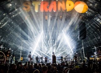 Legendák a STRAND Fesztiválon