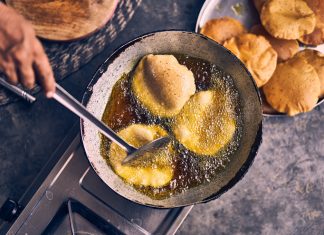 Már 45 SPAR üzletben van lehetőség leadni a használt sütőolajat