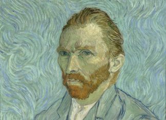 Van Gogh, a megszállottként alkotó festőművész Van Gogh
