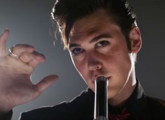 Magával ragadó Királydráma – Elvis filmkritika