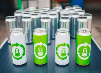 5+1 dolog, amit nem tudtál a sörös dobozról újrahasznosítható alu doboz