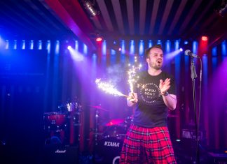 Heatlie Dávid: „Nem vagyok teljesen százas” heatlie dávid