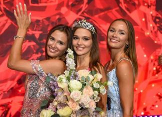 Mutatjuk: íme az új királynő! – GALÉRIÁVAL