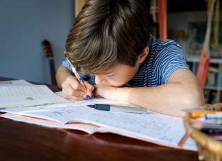 Iskolakezdés okosan-alkalmazások gyerekek számára iskolakezdés