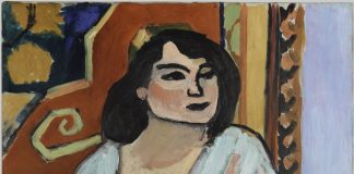 Matisse kiállítás