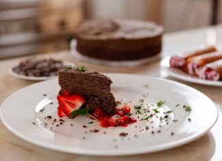 A nyers és a növényi alapú étkezés hazai mestere Varga István, a Nyers Séf