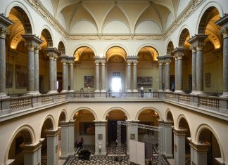 Jubileumi Budapest Central European Fashion Week jubiluemi divathét