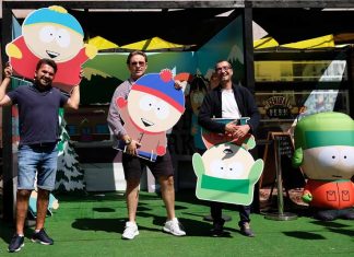 25 év legemlékezetesebb South Park pillanatai