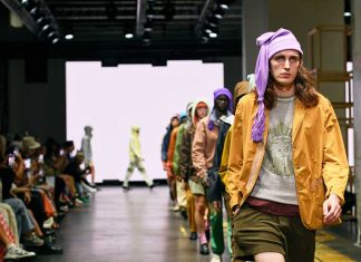 A RANRA nyerte el a Koppenhágai Divathét Fenntarthatósági Díját