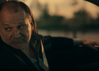 Egy kampányfilm, melytől leesik az állad kampányfilm