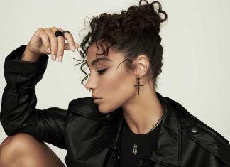 Évekig elnyomták, de Tóth Andi már maga irányítja szakmai életét