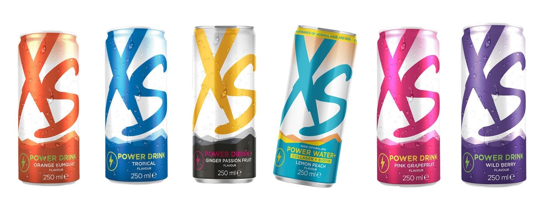 XS Drink