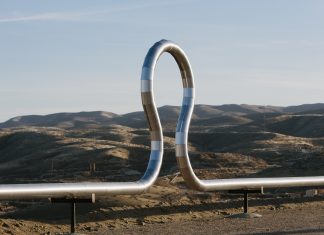 Megerősítették: napok óta nem jön orosz kőolaj Magyarországra Olajvezeték