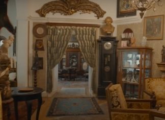 Eladó a magyar „Disney-villa”